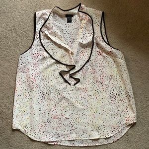 Ann Taylor Shirt